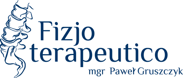 Fizjoterapeutico Paweł Gruszczyk